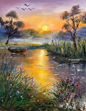 Arleta Berta Artis, Lake Bajka, 2026 rok