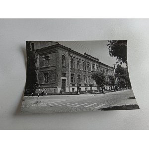 PHOTO KRASNYSTAW GENERAL HIGH SCHOOL, PHOTO MYSTKOWSKI KACZKOWSKI