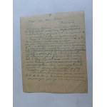 CALL TO DO YOUR DUTY RZESZOW 1936