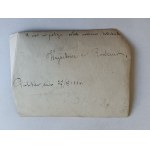 FOTO PIOTRKÓW 1933, SKUPINA LIDÍ