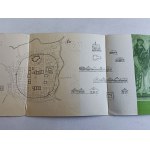BROCHURE D'INFORMATION LIPNICA MUROWANA