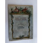 SET OF 8 POSTCARDS OLD SOLDIER SONGS, GOES SOLDIER BOREM LASEM, J. M. SHANCER, WYD RUCH