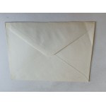 PRL POLONEZ ENVELOPE 1978. STAMP