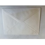 ENVELOPE PRL LEGIONS OF PIŁSUDSKI STAMP