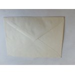 ENVELOPE PRL POLISH FOLK PAINTING 1979. STAMP