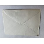 ENVELOPE PRL POLISH RAILROADS 1978. STAMP