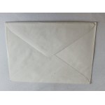 ENVELOPE PRL POLISH RAILROADS 1978. STAMP