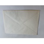 ENVELOPE PRL POLISH RAILROADS 1978. STAMP