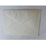 ENVELOPE PRL POLISH RAILROADS 1978. STAMP