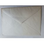 PRL ENVELOPE SPACE EXPLORATION 1979. STAMP