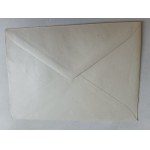 PRL ENVELOPE SPACE EXPLORATION 1979. STAMP