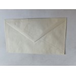 ENVELOPE PRL POZNAŃ INTERNATIONAL PHILATELIC EXHIBITION 1961. STAMP