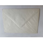 PRL ENVELOPE FISHERMAN SCOUT RALLY 1971. STAMP