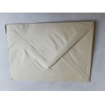 PRL ENVELOPE OPOLE 1969. STAMP