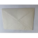 ENVELOPE PRL RZESZÓE SCOUT POST OFFICE 1962. STAMP