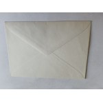 PRL ENVELOPE XXXV ANNIVERSARY OF PRL 1979. STAMP