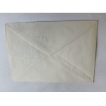 PRL ENVELOPE KALISZ 1960. STAMP