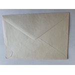 PRL CHĘSINY ENVELOPE 1975. STEMPEL