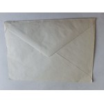 PRL ENVELOPE KATOWICE 1983. STAMP