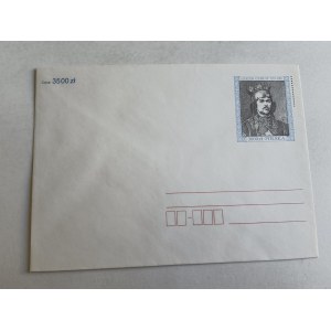 ENVELOPPE LESZEK NOIR