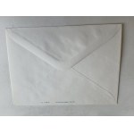 ENVELOPPE LESZEK NOIR