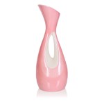 Vase "Calypso", Table Porcelany Works "Ćmielów"