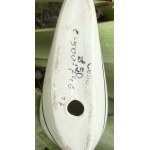 Figurine "Swan", Table Porcelany Works "Ćmielów"