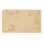 United Kingdom, letter from Bradford to London, 1895 (141)