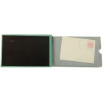 PRL Album, Set of 79 Commemorative Postcards (318)