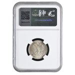 Russisches Reich, 25 Kopeken, 1900 Jahr, NGC, MS 63