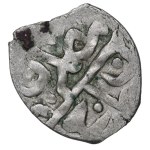 Crimea, Mengli II Giray 2nd Reign Beshlyk, 1738 (AH 1150), Bagchesaray Mint