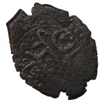 Crimea, Shahin Gira Beshlyk, 1777 (AH 1191//2), Bagchesaray Mint