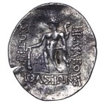 Uncertain Central and Eastern European Celts, Tetradrachm Thasos Type 200-1 BC (ND) year