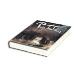 Józef Wilkoń, Książka 'Pan Tadeusz A. Mickiewicz’ 2015, w etui, sygnatura autorska, 456 stron
