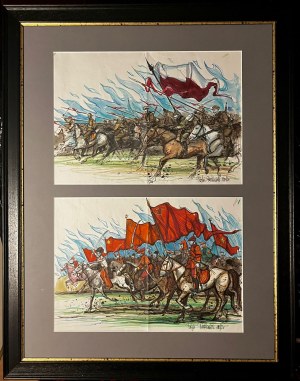 Rafał Roskowiński, „Bitwa Warszawska”, 2010