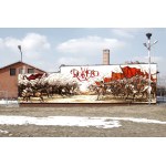 Rafał Roskowiński, „Bitwa Warszawska”, 2010
