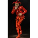 Andżelika Kucharska, Jester C.D.