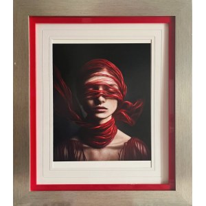 Rafał Stanula, Amparo Inkography