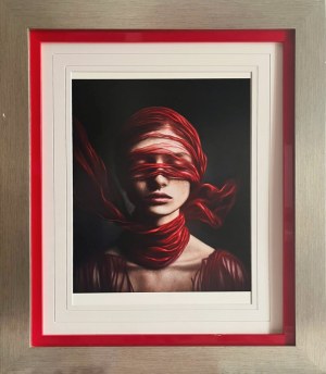 Rafał Stanula, Inkografia Amparo