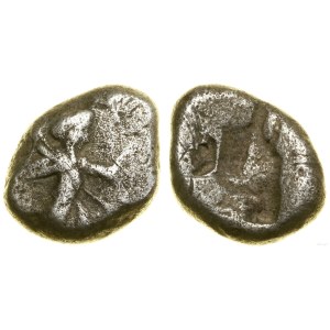Persia, siglos, (ca. 450-330 BC)