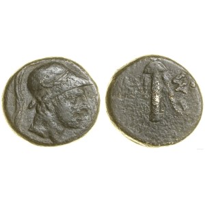 Grèce et post-hellénistique, bronze, (vers 85-65 av. J.-C.)