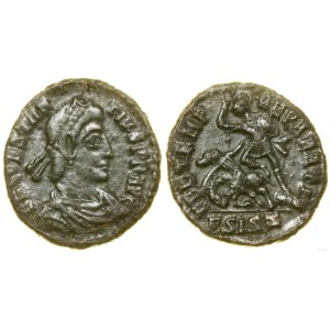Cesarstwo Rzymskie, brąz, (351-355), Siscia