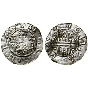 Netherlands, denarius