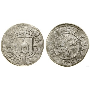 Pomerania, witten, 1516, Szczecin