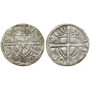 Ordine Teutonico, sheląg, (1416-1422)