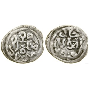 Horde d'or, yarmaq, 707 H (1309), Tauride