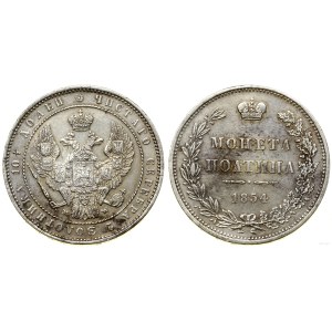 Poland, połtina, 1854 MW, Warsaw