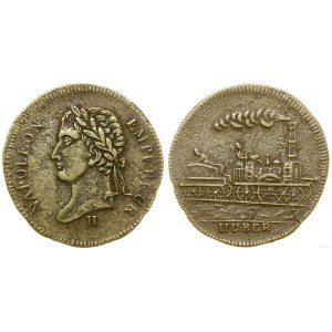 Nemecko, Krajan, (1840)