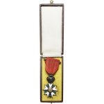 France, Order of the National Legion of Honor 5th Class (L