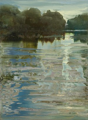 Jagoda Kaczmarczyk-Hudzik (ur. 1966, Kraków), 